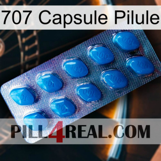 707 Capsule Pill viagra1
